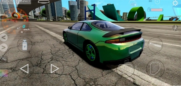 多人特技车2图1