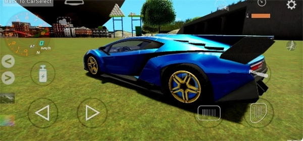 多人特技车2图2