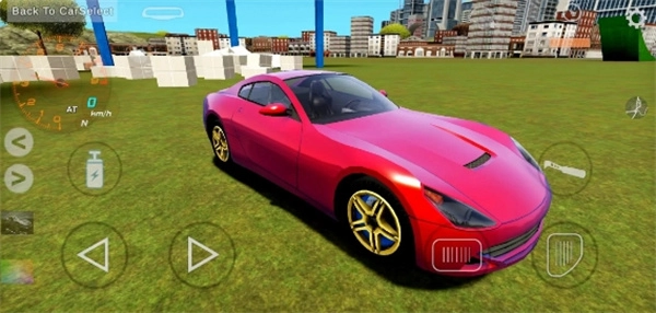 多人特技车2图3