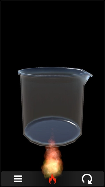 粉末沙盒模拟图3