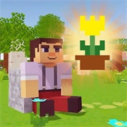 方块王国历险记