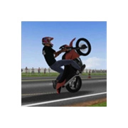 特技摩托人3D