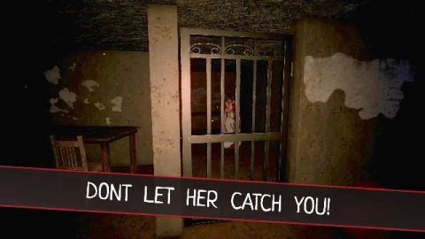 恐怖驱魔逃脱图3