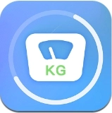 减肥体重记录器