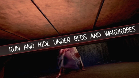 恐怖驱魔逃脱图2