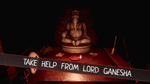 恐怖驱魔逃脱图4