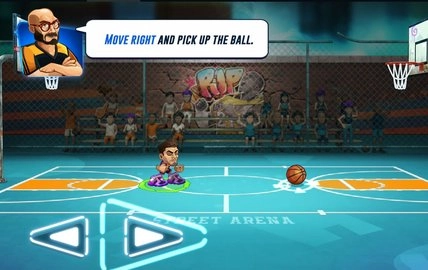 篮球馆免费(3)