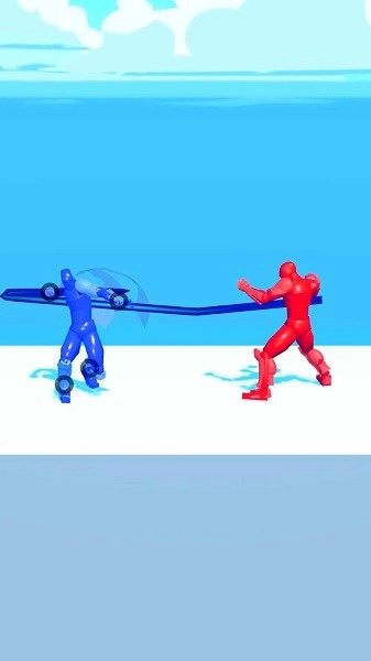 乱斗小分队版(3)