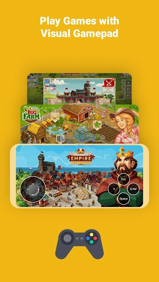 海鹦浏览器软件(1)