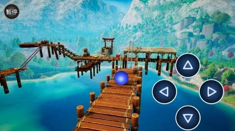 球球欢乐派对(3)