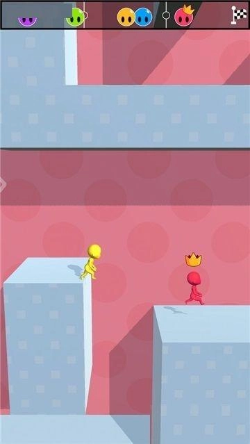 火柴人极限跑酷图1