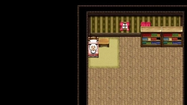 喜羊羊与灰太狼之鬼怪的信新版图4