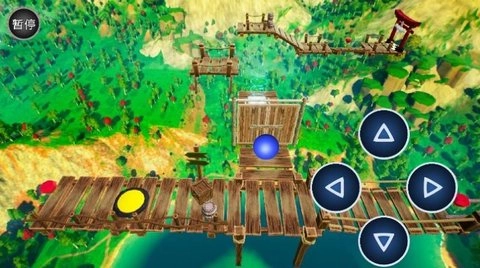 球球欢乐派对(2)