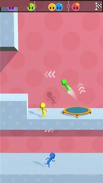 火柴人极限跑酷图2