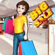 黑色星期五购物