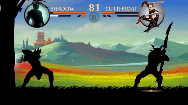 暗影格斗2特别版(3)