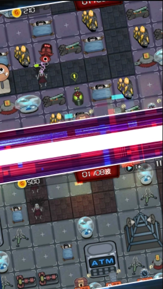 发育生存保卫战(2)