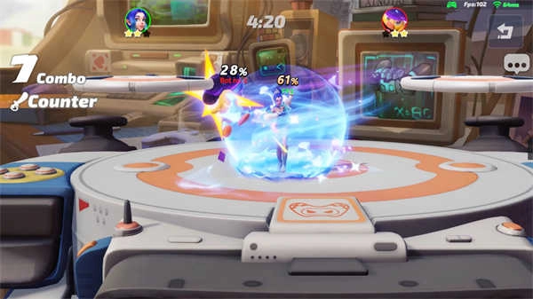 派对之星(Flash Party)图2