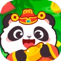 招财熊猫红包版