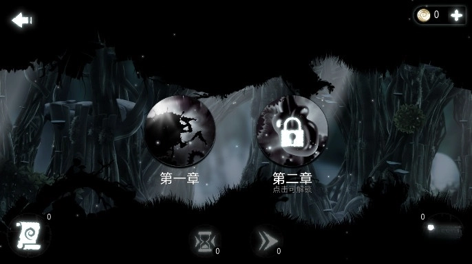 Evil Cogs恶魔齿轮