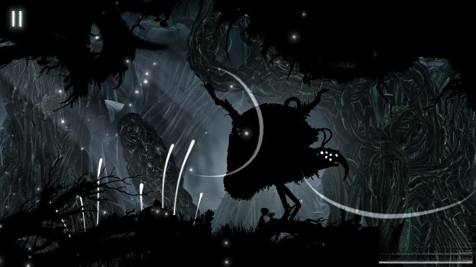 Evil Cogs恶魔齿轮