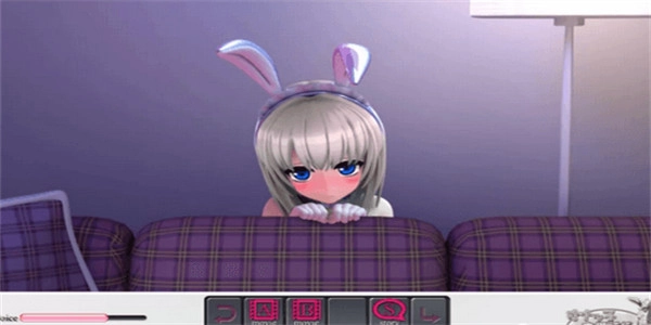 与袖珍手办相伴的日常安卓版图1