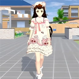 樱花派对恋爱v1.0