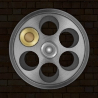 散弹枪俄罗斯转盘游戏