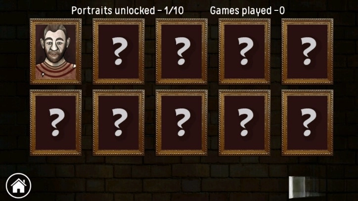 散弹枪俄罗斯转盘游戏图3