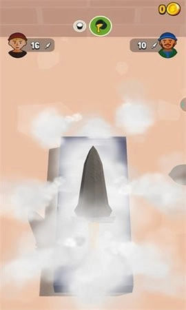 冷兵器之王安卓版图2