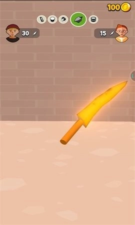 冷兵器之王安卓版图1