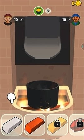 冷兵器之王安卓版图3