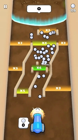 加农英雄手机版图1