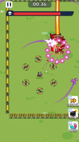 突围小子最新版(2)