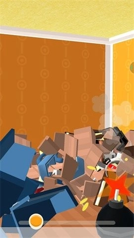 邻居大战手机版图3