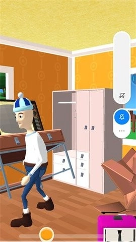 邻居大战手机版图2