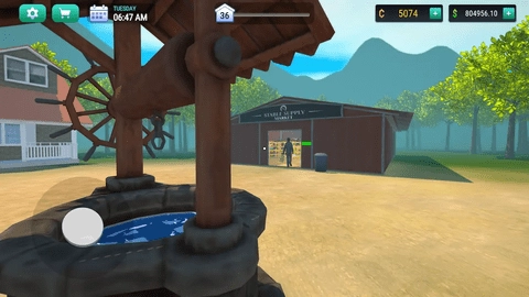 马店模拟器中文版(3)