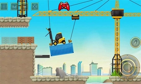 建筑工地模拟器最新版图2