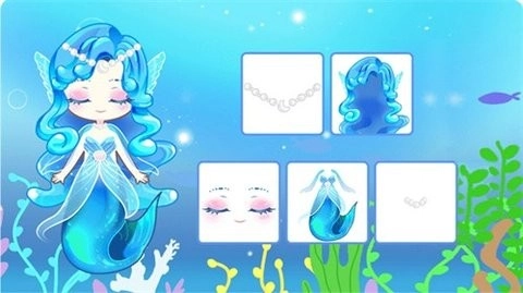 潮流动漫装扮手机版图2