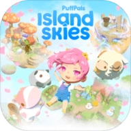 泡芙天空岛汉化版