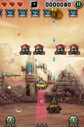 瓦力机器人2安卓版(2)