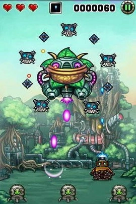 瓦力机器人2安卓版(1)