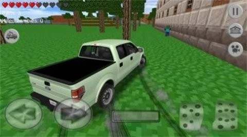 方块城市道路区域安卓版(2)