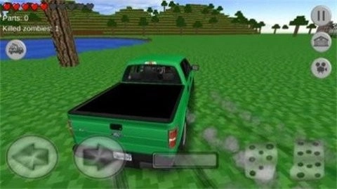 方块城市道路区域安卓版(3)