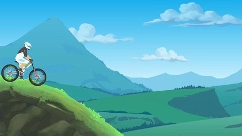 极限山地车2安卓版图2