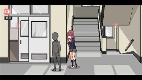 和散漫的同学一起的生活汉化版(1)