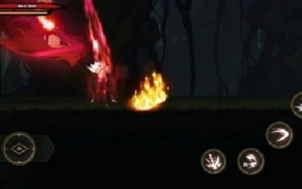 双子暗影忍者手机版(3)