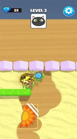 令人兴奋的发现汉化版