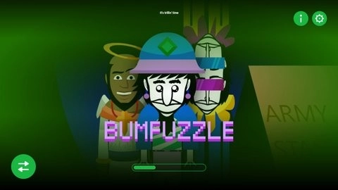 节奏盒子鬼畜版(3)