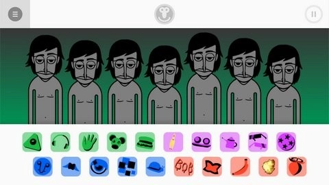 节奏盒子鬼畜版(2)